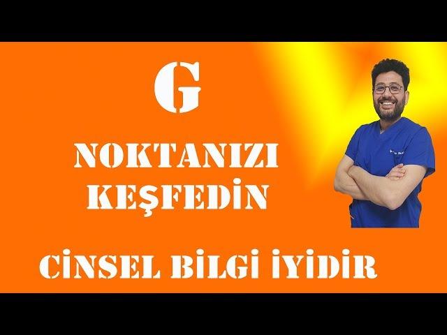 Kadınlarda Cinsel Haz - G Noktası Nedir? Nasıl Uyarılır?