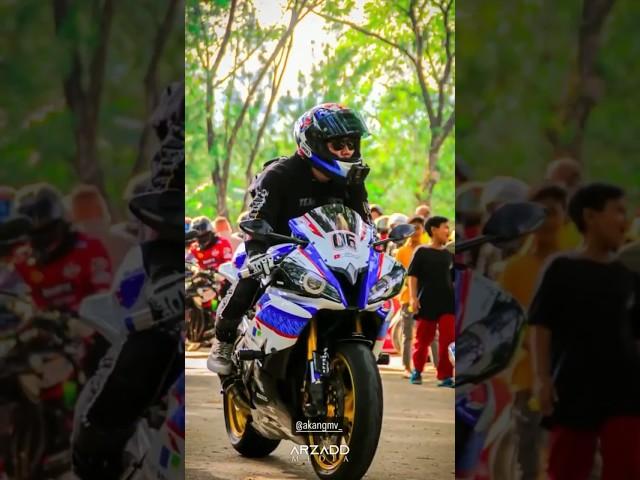 AKANG MV MENCKECE #akangmv #r15 #yamahar6 #zx25r #yamaha