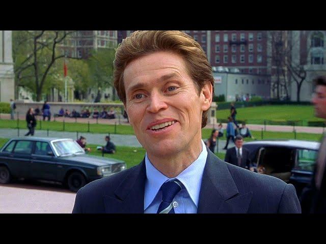 Peter Parker meets Norman Osborn - Spider-Man (2002) Movie CLIP HD