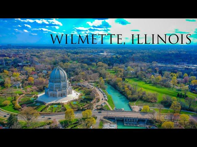 BAHA'I HOUSE OF WORSHIP CHICAGO ILLINOIS