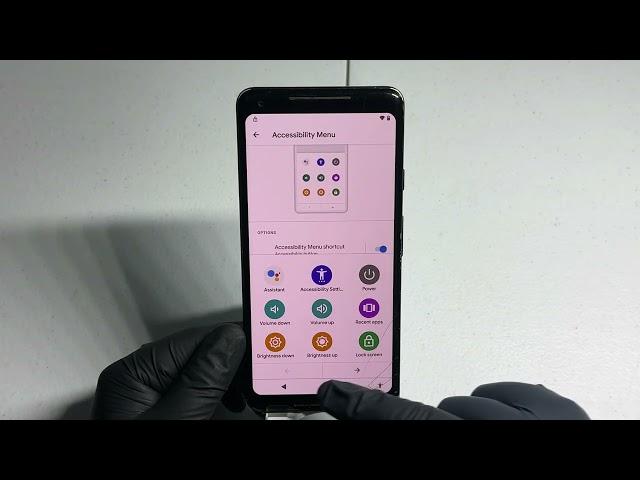 Google Pixel 2 XL FRP Bypass Android 11/Without PC
