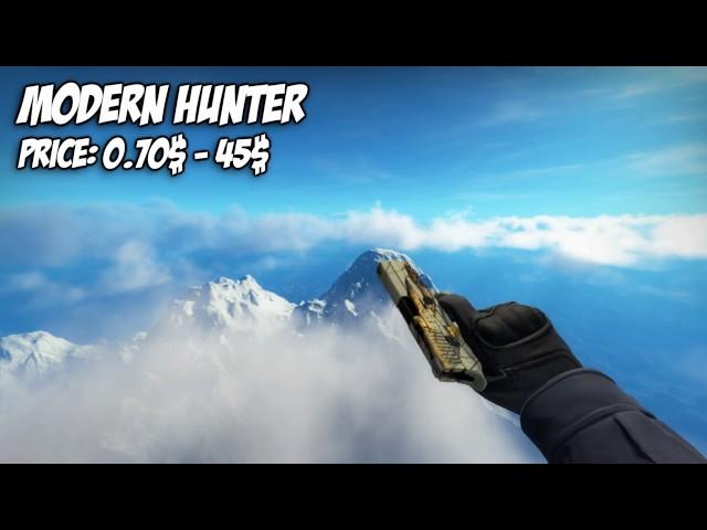 CS GO   P250  All Skins Showcase + Price   Все Скины P250 + Цены