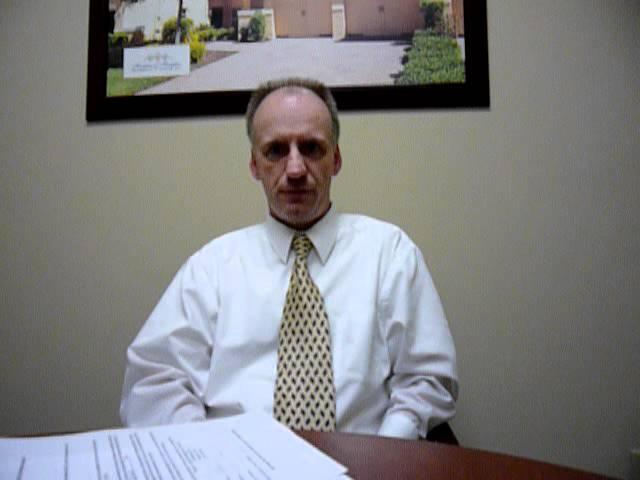 Orlando Property Manager Discusses 3-Day Statutory Notices