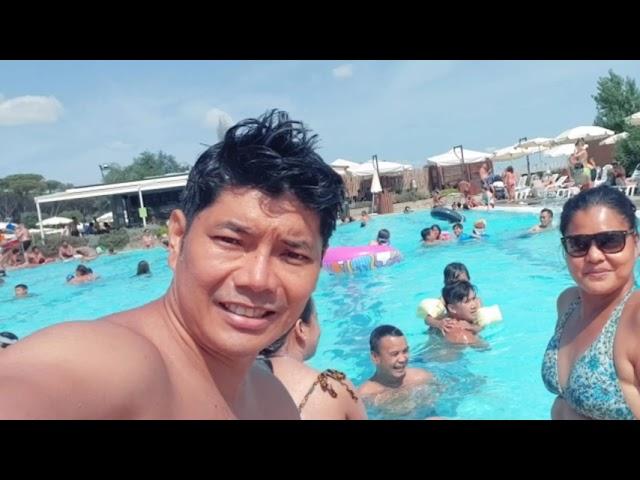 Last day sa Fabulous Village 4 days and 3 nights vacation of CTLGCF FAM.