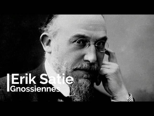 Erik Satie - Gnossiennes 1-6