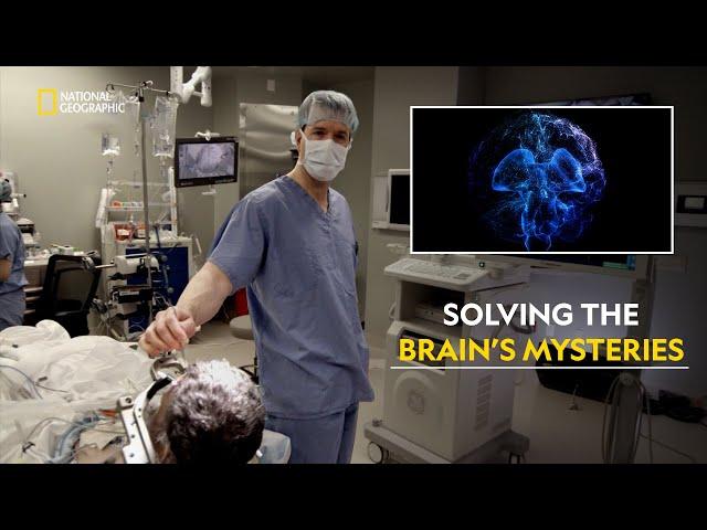 Unlocking the Brain's Secrets | Breakthrough | हिंदी | Full Episode | S1 - E3 | Nat Geo