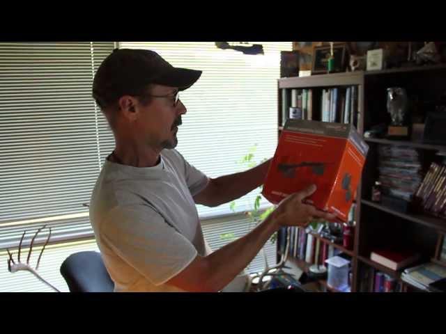 "Inside the Box" with Gordy Krahn: Unboxing ATK Products