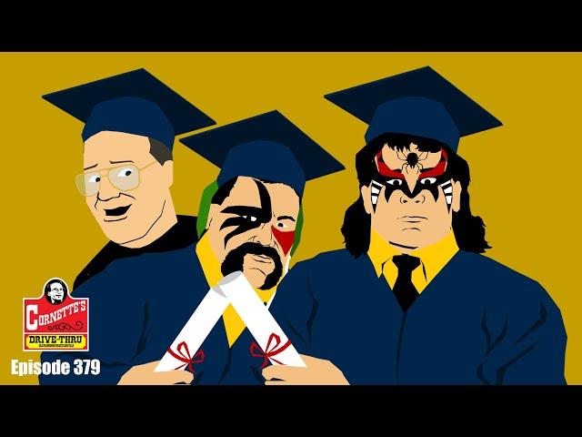 Jim Cornette on If The Steiner Brothers Destroyed The Mystique Of The Road Warriors