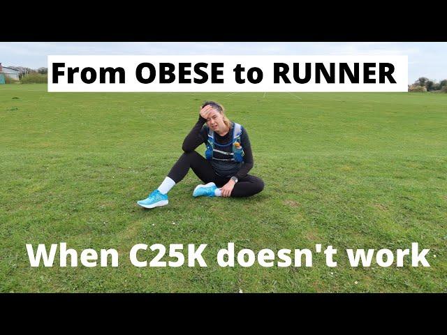 How I Started Running! | From OBESE To Healthy! | My Running Story | Lucy Shaw