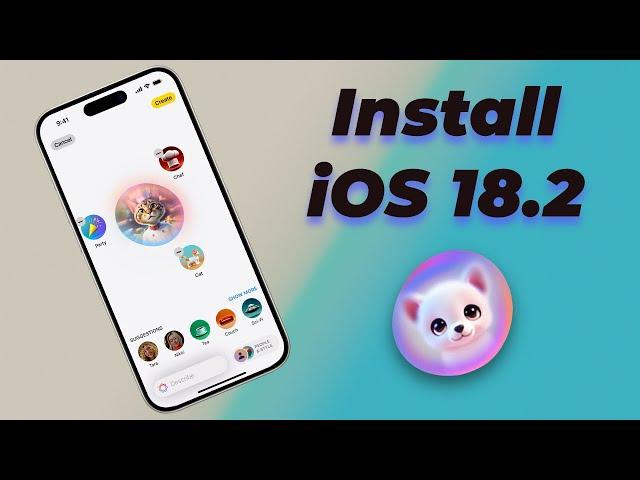 How to Install iOS 18.2 Developer Beta on iPhone