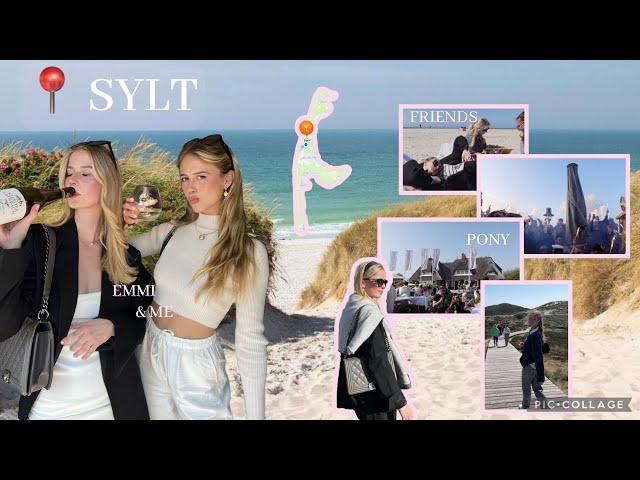 Pfingsten auf Sylt - Girls Trip | Sinja Espenhain