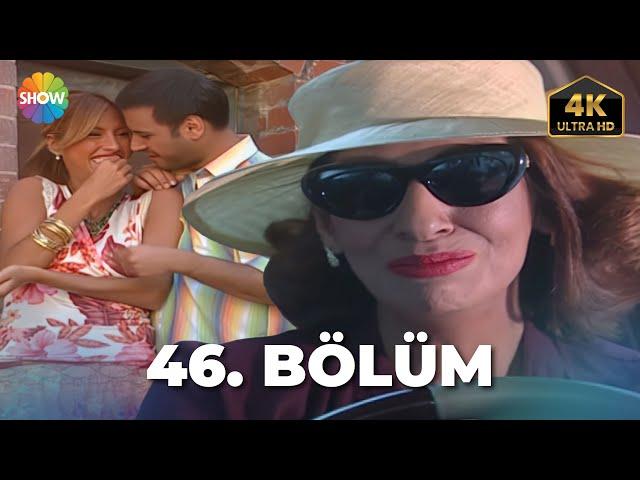 Cennet Mahallesi 46. Bölüm | Ultra HD 4K