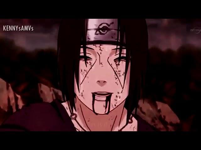 [Naruto AMV] - Missing You