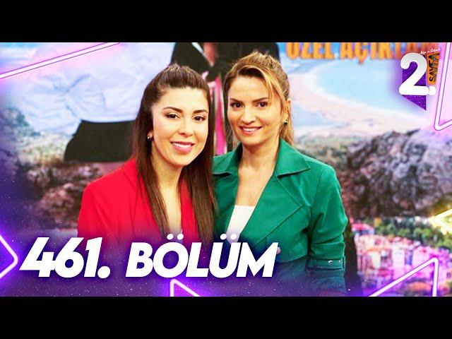 Müge ve Gülşen'le 2. Sayfa | 29 Aralık 2023 | 461. Bölüm  @MugeveGulsenle2SayfaTv8