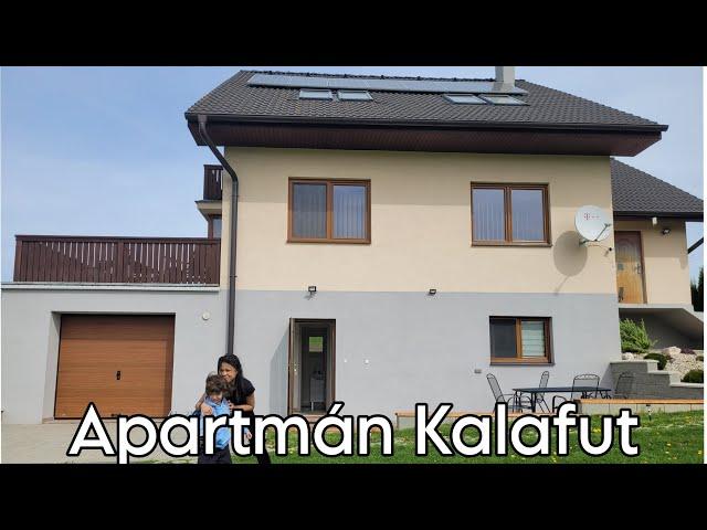 Apartmán Kalafut, Presov, Slovakia