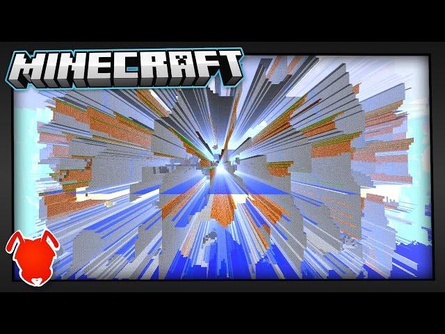 THE FORGOTTEN LIMITS of MINECRAFT?!