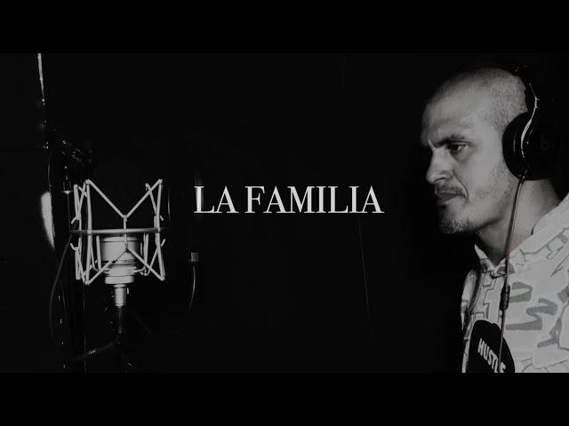 ‍‍‍️LA FAMILIA️‍‍‍-Gansi ((Video Oficial))