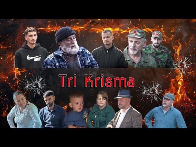 TRI KRISMA - EPISODI 3