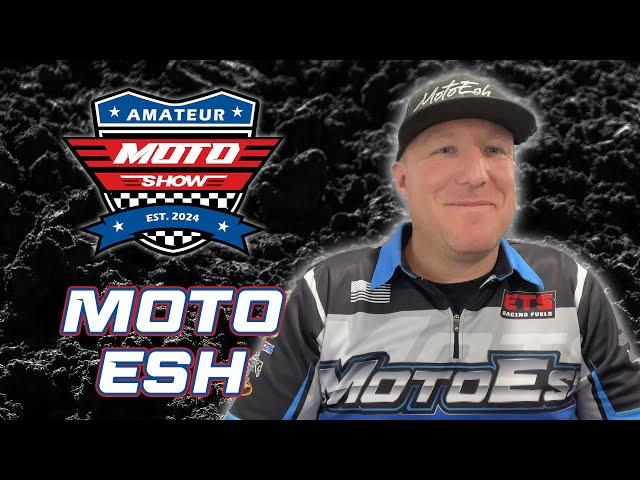 Amatuer Moto Show | Episode 4 | Moto Esh Amateur Racing Team