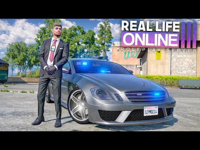 HELFEN WO ES GEHT! | GTA 5 RP Real Life Online