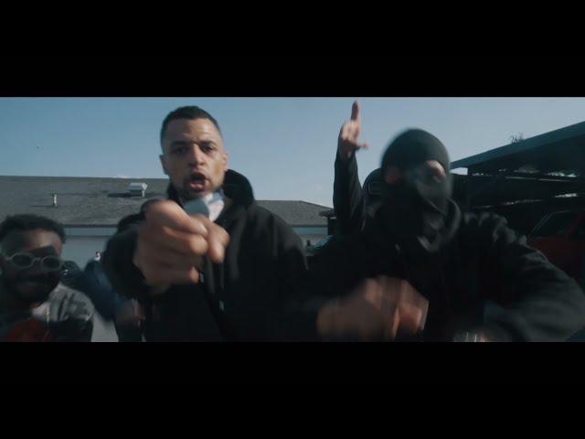 S.K x J'DOT - DRILLING & TRAPPING (official music videos) @Divinestudiostv uk urban rap drill