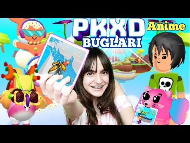 PK XD BUGLAR ! CREATOR OLMA BUGU, DENİZ ALTINDA MOTOR SÜRMEK !! | PK XD | ÖZGÜŞ TV