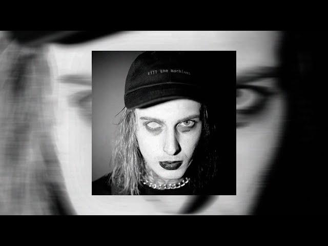 [FREE] Dark Ghostemane Type Beat - "Look Around" | Prod. by Samefate