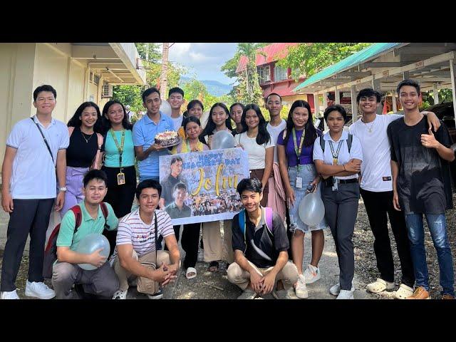 Teacher's Day Presentation | Dan Vargas