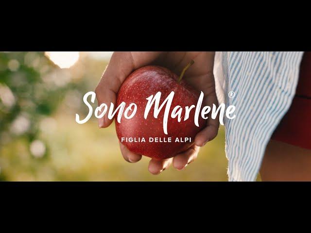 Sono Marlene - Figlia delle Alpi