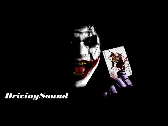 Boris Brejcha   I Am The Joker Original Mix