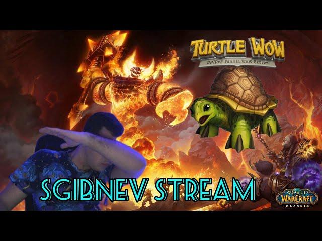 Обзор на Turtle WoW| World Of Warcraft Classic которым ты останешься доволен!