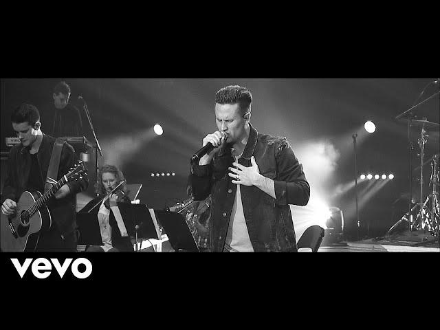 North Point InsideOut - Written (Live) ft. Heath Balltzglier