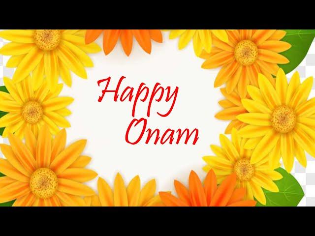 Onam Whatsapp Status 2024 | Onam Wishes Whatsapp Status | #Shorts | Onam Festival Whatsapp Status