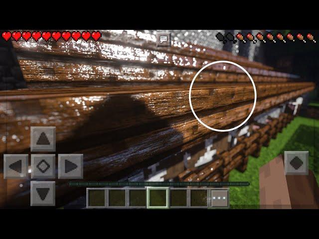 MCPE 1.16 TOP 10 BEST WORKING SHADERS - TOP 10 BEST SHADERS MINECRAFT PE 1.16