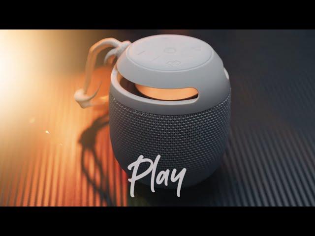 179Ribu | EGGEL PLAY Portable Speaker REVIEW | VS Eggel FIT 3