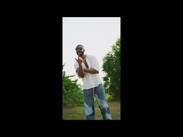 Ric Hassani - For Instance (Vertical Video)