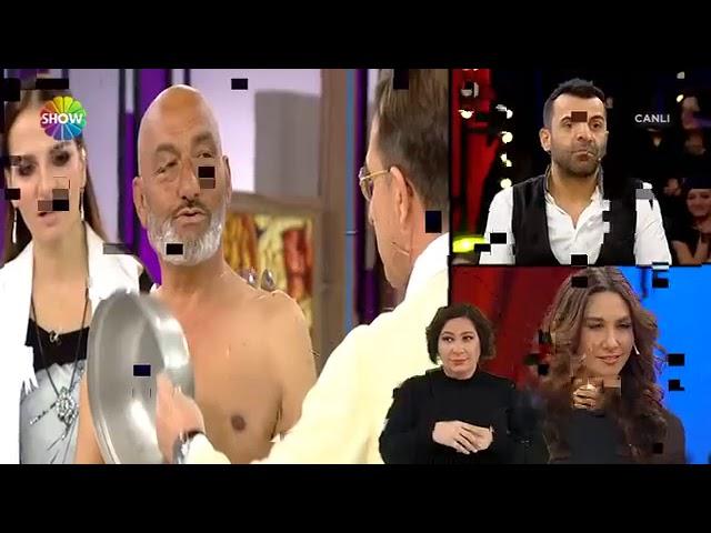 Medya Arkası - Makina Kafa (30 Kasım 2013)