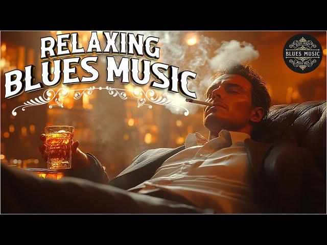 Relaxing Whiskey Blues Music [Lyrics Album] - Best Whiskey Blues Songs of All Time - Blues Playlist