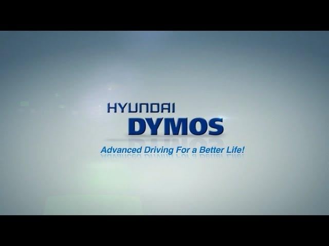 Hyundai Dymos PR (English, 7'30'')