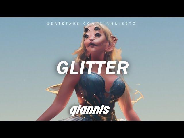 Melanie Martinez Portals/K12 type beat - "GLITTER"