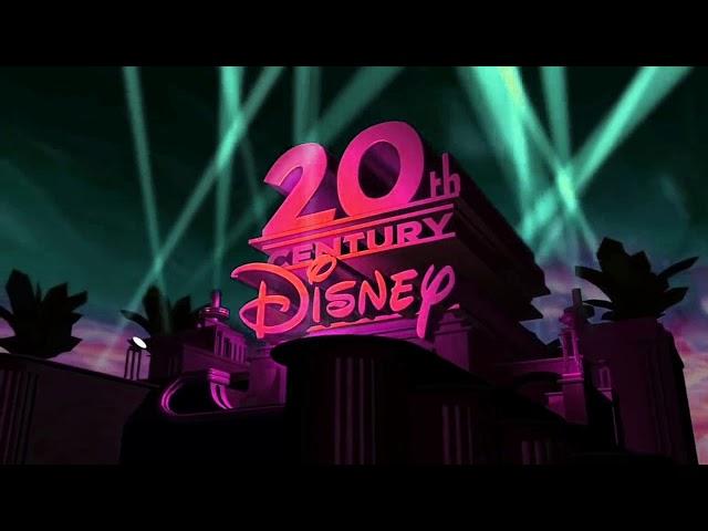 20th Century Disney Effects