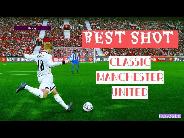 TOP 10 SHOT SKILLS AND GOALS | EPS #2