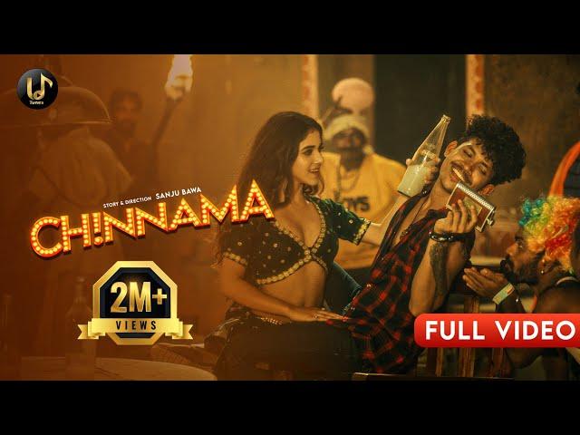 Chinnama | new sambalpuri song | Harry | Dipa Mishra | Pratham kumbhar | Archana Padhi | U Tunes