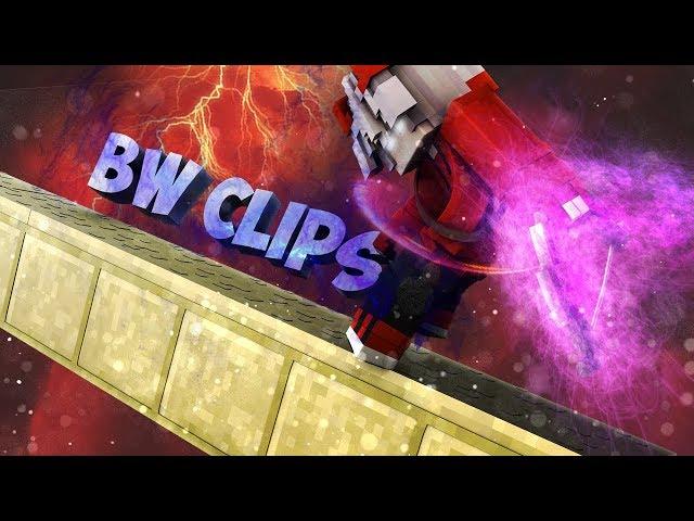 BW CLIPS #52 | "CwHighlights" | by Asger | Vimeworld Minecraft