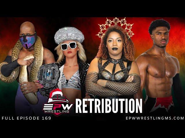 EPW Wrestling Episode #169 | Retribution