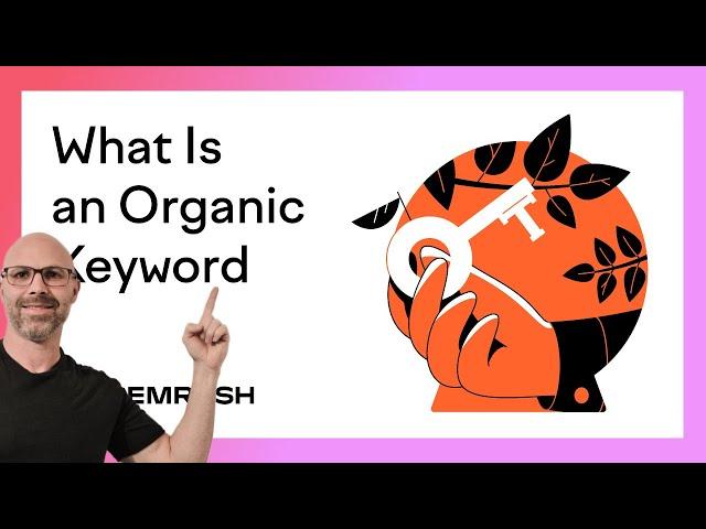 This is the Easiest Way to Find Your Organic Keywords