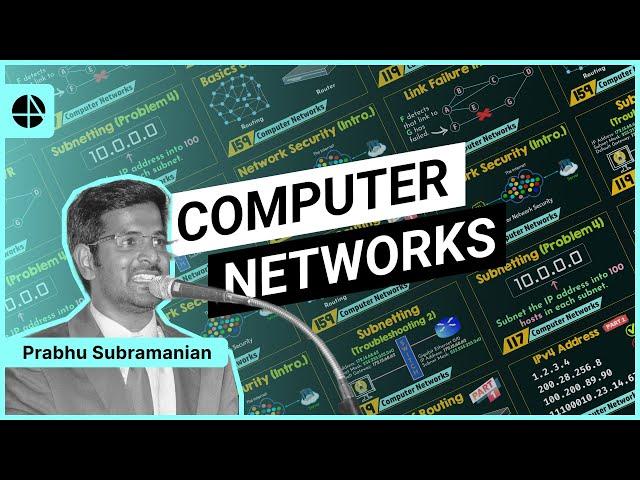 Introduction to Computer Networks