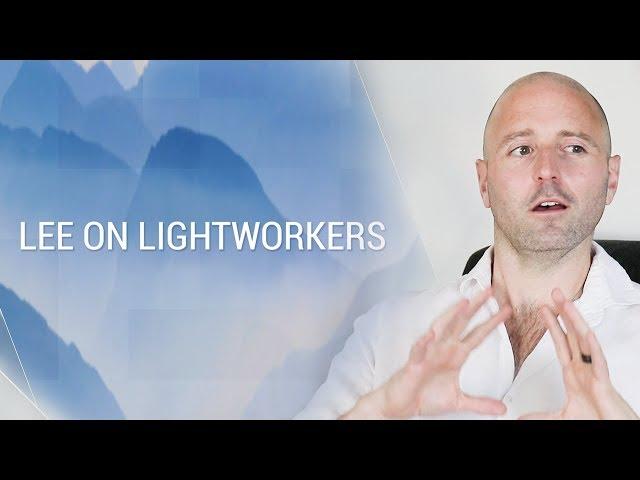 What Is A Lightworker?