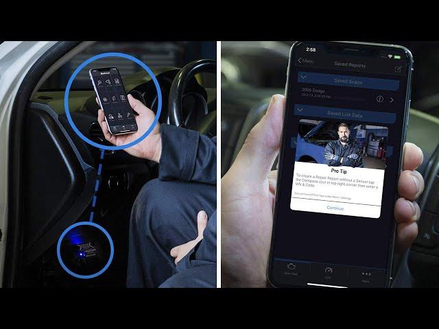 5 Things to Know About the BlueDriver Pro OBD2 Bluetooth Car Diagnostic Scan Tool
