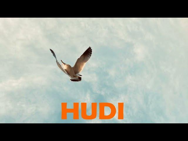 HUDI  -  My way